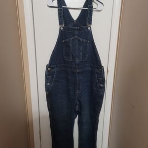 Overalls